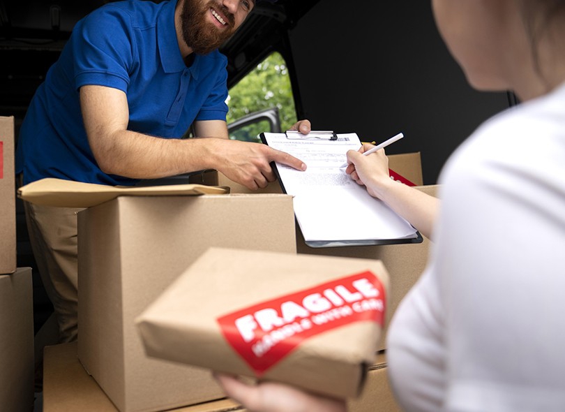 Fastest and Secure Courier Services for Holidays